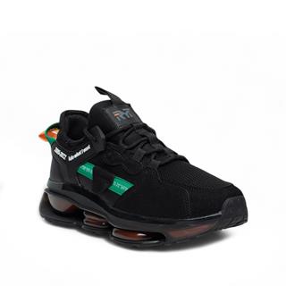 Ryt Erkek Airboos Siyah Turuncu