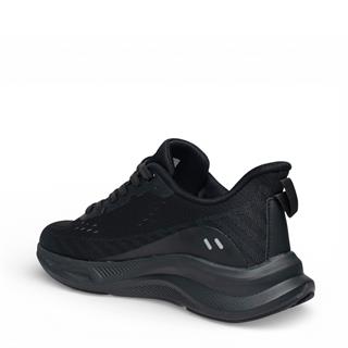 Owndays Erkek 04349 Triko Spor Siyah Siyah