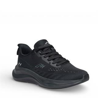 Owndays Erkek 04349 Triko Spor Siyah Siyah