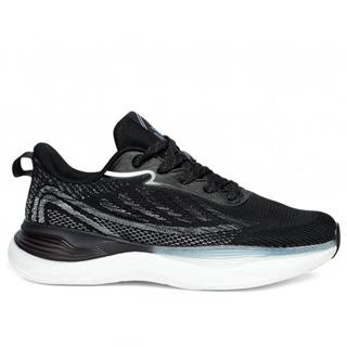 Owndays Erkek 04385 Triko Spor Siyah Beyaz