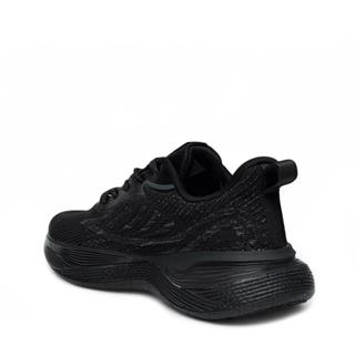 Owndays Erkek 04385 Triko Spor Siyah