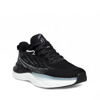 Owndays Erkek 04385 Triko Spor Siyah Beyaz