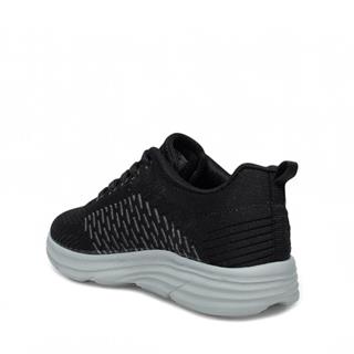 Owndays Erkek 3006 Triko Spor Siyah Gri