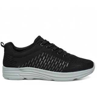 Owndays Erkek 3006 Triko Spor Siyah Gri