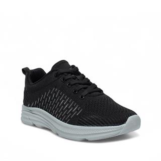 Owndays Erkek 3006 Triko Spor Siyah Gri