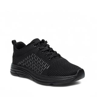 Owndays Erkek 3006 Triko Spor Siyah