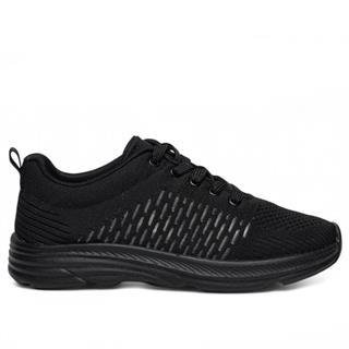 Owndays Erkek 3006 Triko Spor Siyah