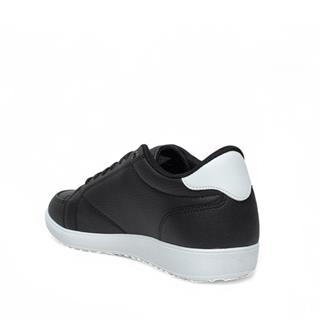 Owndays Erkek 4010 Cilt Siyah Beyaz