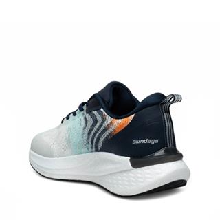 Owndays Erkek 5245 Triko Spor Lacivert Gri