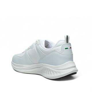 Owndays Erkek 5707 Cilt Battal Spor Beyaz (45-48)