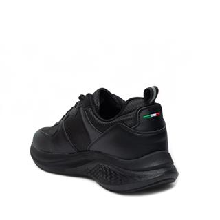 Owndays Erkek 5707 Cilt Battal Spor Siyah (45-48)