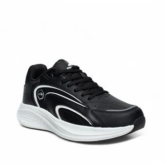 Owndays Erkek 5801 Cilt Siyah Gümüş