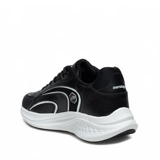 Owndays Erkek 5801 Cilt Siyah Gümüş