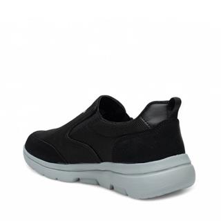 Owndays Erkek 6103 Anorak Siyah Gri