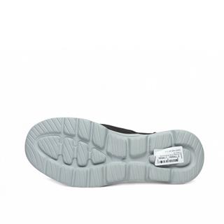 Owndays Erkek 6103 Anorak Siyah Gri