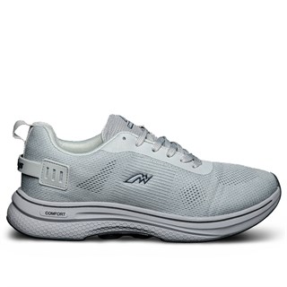 Owndays Erkek 6117 Triko Battal Spor Gri (45-48)