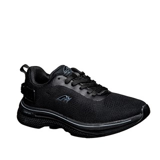 Owndays Erkek 6117 Triko Spor Siyah