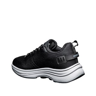 Owndays Erkek 6117 Triko Spor Siyah Gri