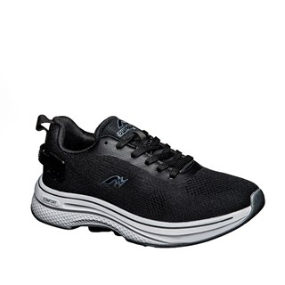 Owndays Erkek 6117 Triko Spor Siyah Gri