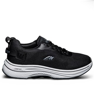 Owndays Erkek 6117 Triko Spor Siyah Gri