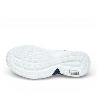 Owndays Erkek 6120 Anorak Beyaz Lacivert