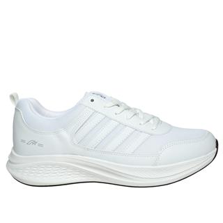 Owndays Erkek 6122 Anorak Battal Spor Beyaz (45-48)