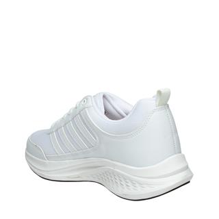 Owndays Erkek 6122 Anorak Battal Spor Beyaz (45-48)