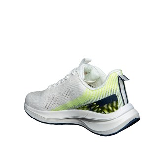Owndays Erkek 6206 Triko Spor Beyaz