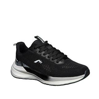 Owndays Erkek 6206 Triko Spor Siyah Beyaz