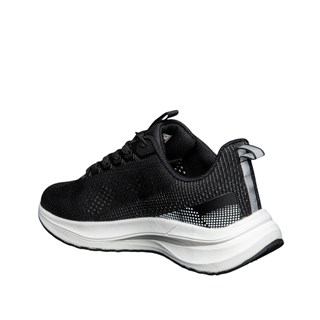 Owndays Erkek 6206 Triko Spor Siyah Beyaz