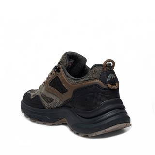 Owndays Erkek Trekking 5834 Cilt Denye Kahve Siyah