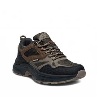 Owndays Erkek Trekking 5834 Cilt Denye Kahve Siyah