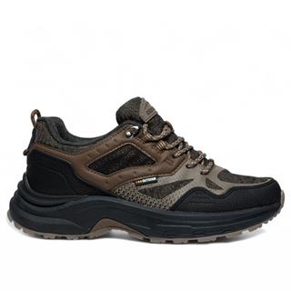 Owndays Erkek Trekking 5834 Cilt Denye Kahve Siyah