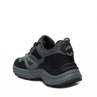 Owndays Erkek Trekking 5834 Cilt Denye Füme Siyah