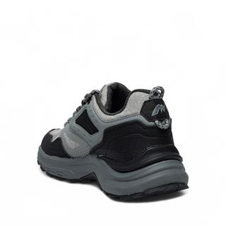 Owndays Erkek Trekking 5834 Cilt Denye Siyah Gri