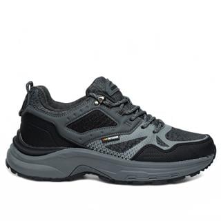 Owndays Erkek Trekking 5834 Cilt Denye Füme Siyah