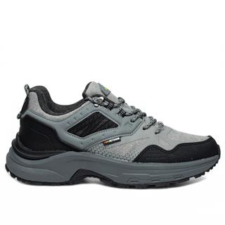 Owndays Erkek Trekking 5834 Cilt Denye Siyah Gri