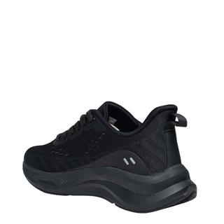 Owndays Zenne 04371 Triko Spor Siyah Siyah
