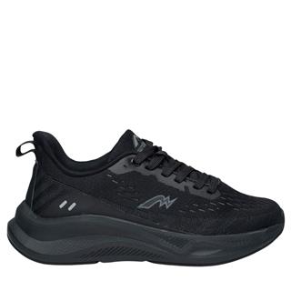 Owndays Zenne 04371 Triko Spor Siyah Siyah