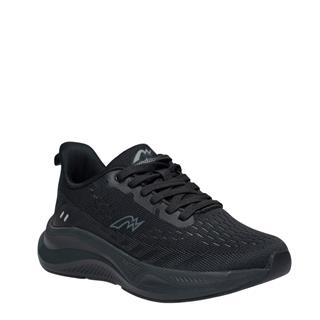 Owndays Zenne 04371 Triko Spor Siyah Siyah
