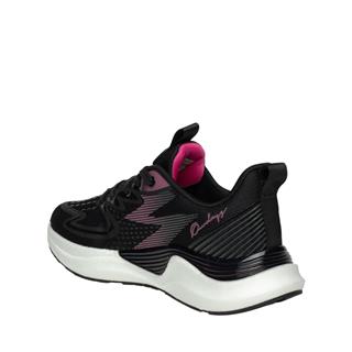 Owndays Zenne 05472 Triko Spor Siyah Pembe