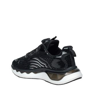 Owndays Zenne 05482 Triko Spor Siyah
