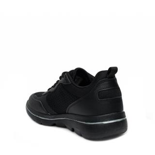 Owndays Zenne 5496 Anorak Siyah