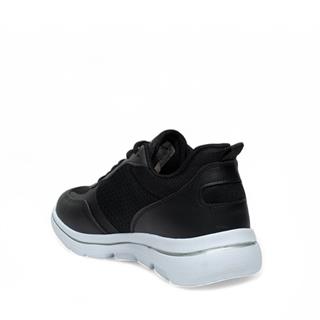 Owndays Zenne 5496 Anorak Siyah Beyaz