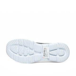 Owndays Zenne 5496 Anorak Siyah Beyaz