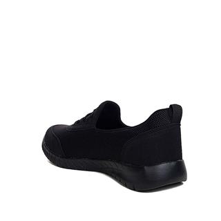 Parley Zenne 2024 Anorak Siyah (38-40)