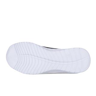 Parley Zenne 2024 Anorak Siyah Beyaz (38-40)
