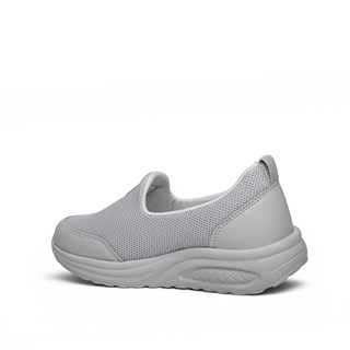 Parley Zenne 2026 Anorak Buz.
