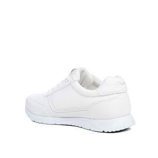 Parley Zenne 256 Anorak Beyaz Gümüş