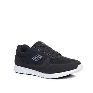 Parley Zenne 256 Anorak Siyah Beyaz